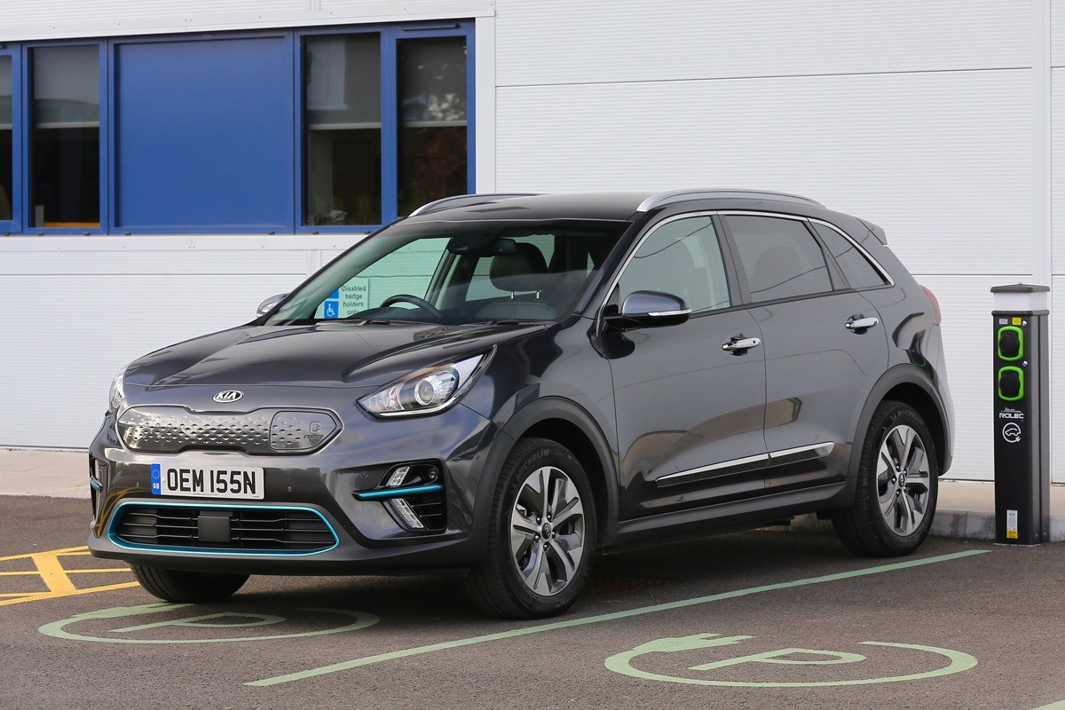 Best used electric cars 2022 Honest John